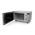 Horno de microondas de alta calidad vendedor caliente de 23L / 25L 800W